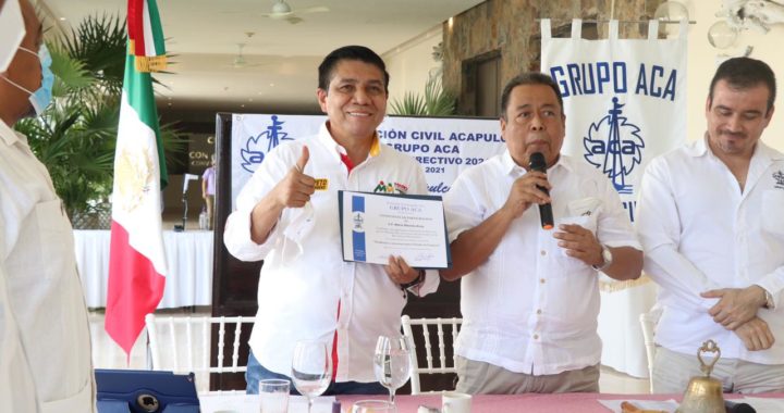 PROYECTO PRI-PRD EL QUE OFRECE LAS ALTERNATIVAS DE DESARROLLO EN GUERRERO, ASEGURA RENE JUAREZ CISNEROS