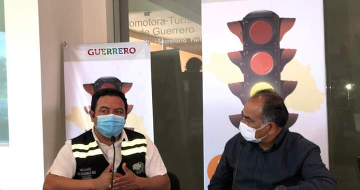 ESTE MARTES INICIA LA TERCERA ETAPA DE VACUNACIÓN PARA ADULTOS MAYORES EN ACAPULCO