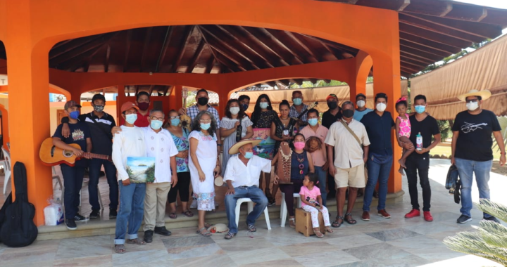 Piden creadores culturales a Josafat Nava como secretario de Cultura