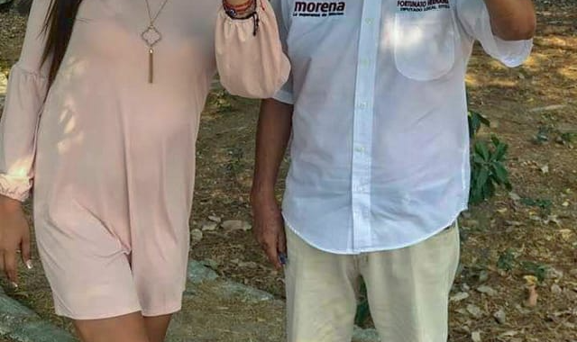 Designa Morena a primera mujer transgénero como candidata a regidora en Atoyac