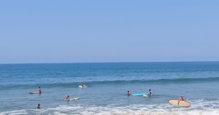 Al 75 por ciento las comunidades turísticas de La Unión