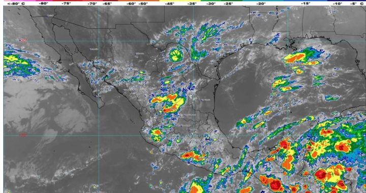 SUPERVISA MANUEL BARTLETT OPERATIVO POR EL HURACÁN RICK EN GUERRERO; SOLO CFE RESTABLECE EL SUMINISTRO ELÉCTRICO TRAS EL PASO DE UN CICLÓN, PRIVADOS NO 