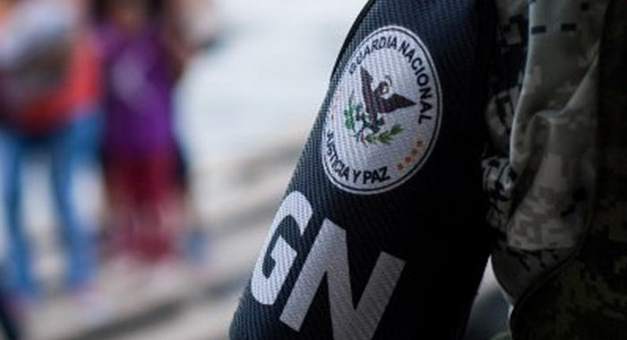 Ciudad Mujer Huetamo ahora sería cuartel regional de la Guardia Nacional