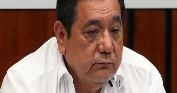 Evelyn Salgado, tendrá un gabinete incluyente desde un doctor hasta un “analfabeta”: Félix Salgado