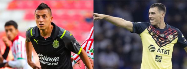Covid-19 en la Liga MX: Jugadores que dieron positivos de cara al Clausura 2022