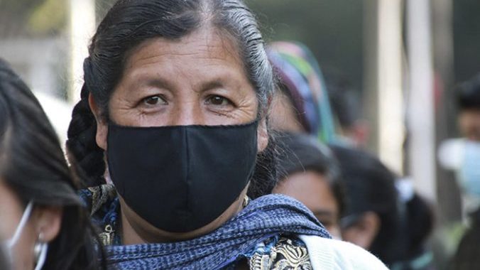 En vilo, autogobiernos indígenas de Michoacán por controversia constitucional que tardaría meses