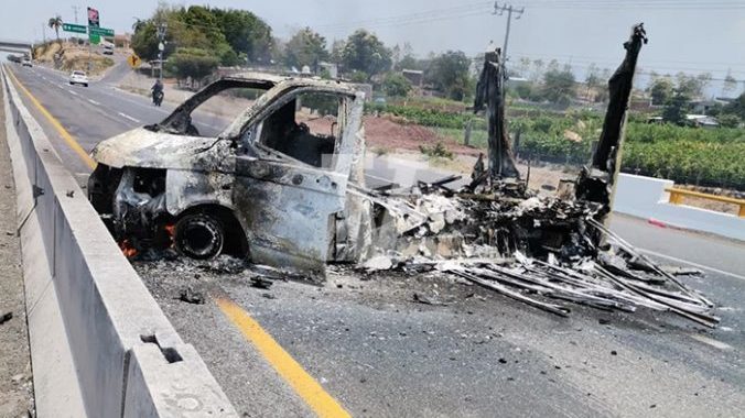 Habitantes de Tierra Caliente piden intervención de la ONU ante crisis de violencia