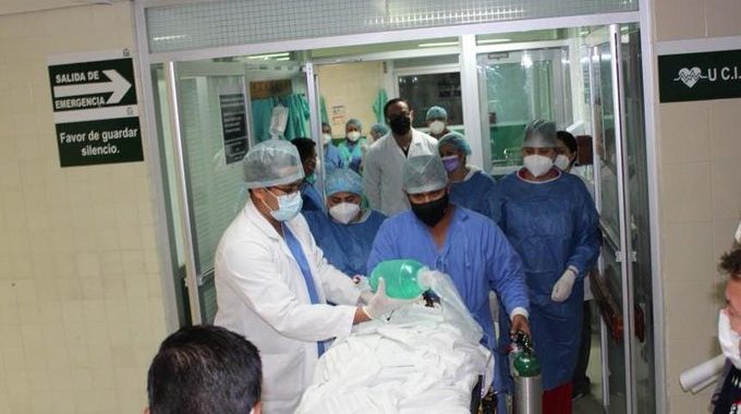 Joven donador de órganos en Guerrero regala vida a seis personas.