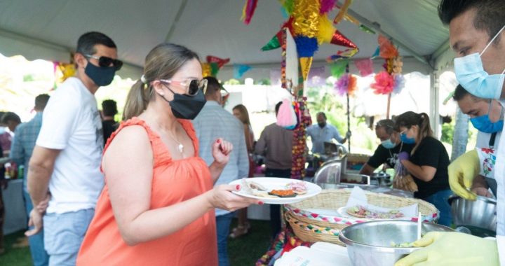 Gastronomía de Zihuatanejo, un manjar desde la Costa Grande Guerrerense.