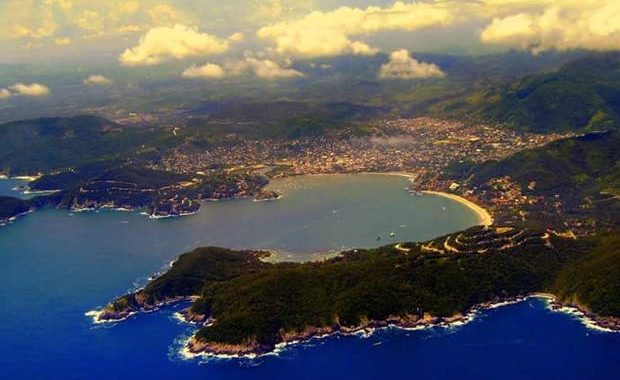 Zihuatanejo en el número 5 de la lista de los lugares a visitar en 2022 del NYT.
