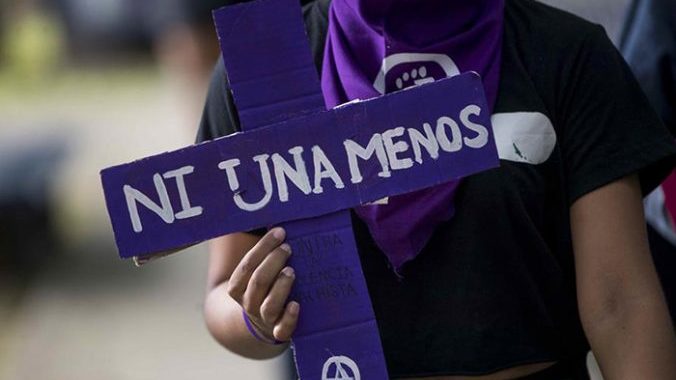 Michoacán reconoce violencia sistémica contra mujeres; en 2021, más de 47 mil fueron víctimas