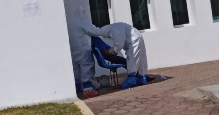 Denuncia malos tratos y discriminación en el hospital de Tecpan