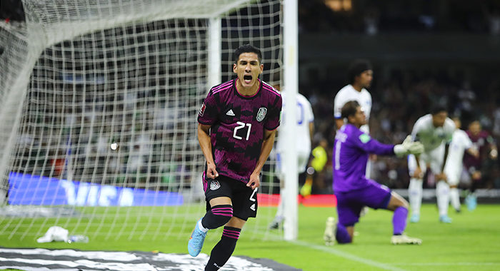 ¡Vamos a Catar! México vence a El Salvador y sella su pase directo al Mundial de Futbol