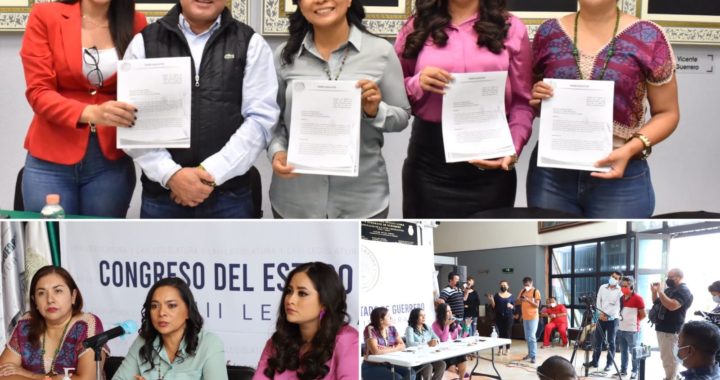 CUESTIONA PRESIDENTE DE LA COMISIÓN DE JUSTICIA EL DESARROLLO DE SESIÓN EXTRAORDINARIA PARA APROBAR INICIATIVA EN MATERIA DE ABORTO