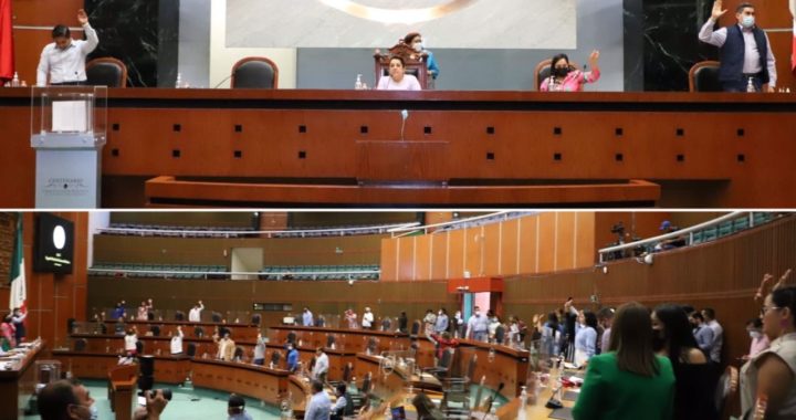 PROPONEN AUMENTAR LAS PENAS CONTRA QUIENES ABUSEN SEXUALMENTE DE LOS MENORES DE 18 AÑOS