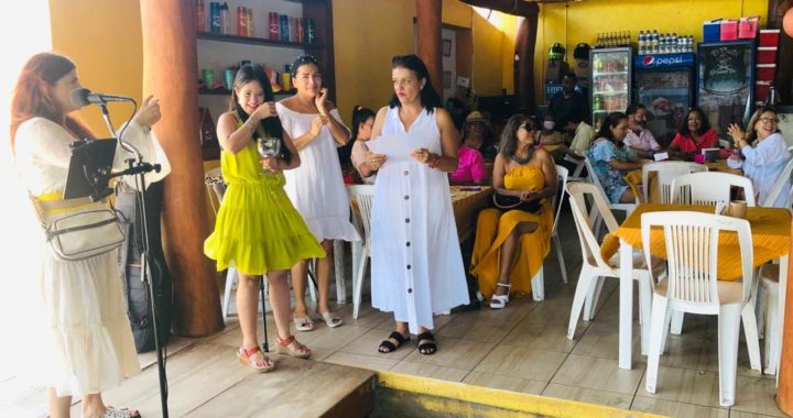 MAS DE 800 NIÑOS CON DISCAPACIDAD BENEFICIADOS EN FUNDACIÓN TINA BLANCO