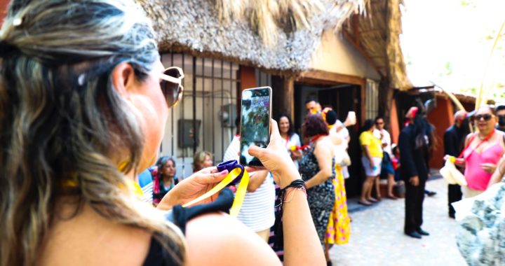 Ixtapa Zihuatanejo, número uno en ventas en todo el país: Agencia FPV