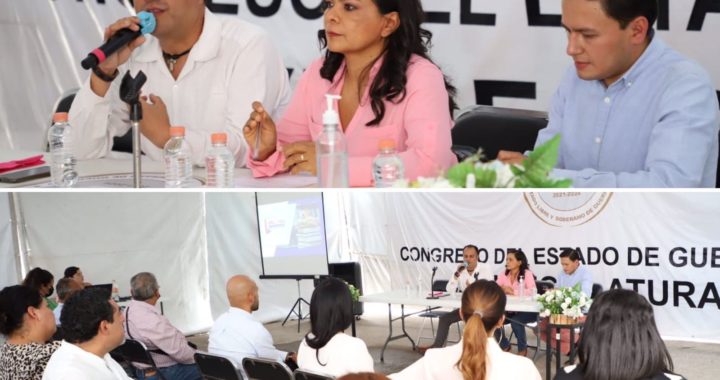 ANALIZA CONGRESO Y MUNICIPIOS LA CREACIÓN DE BIBLIOTECAS DEPORTIVAS EN ESCUELAS DE NIVEL BÁSICO