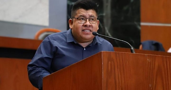 PROPONEN QUE COMISARIOS SEAN CONSIDERADOS TRABAJADORES DE CONFIANZA Y PERCIBAN SALARIOS