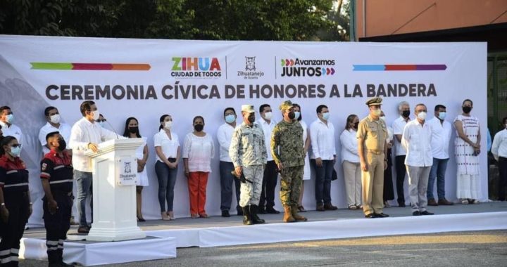 Todos los días estamos cerca de la gente con obras y acciones: Jorge Sánchez Allec