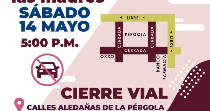 GOBIERNO DE LÁZARO CÁRDENAS PREPARA GRAN FIESTA PARA LAS MADRES POR SU DIA