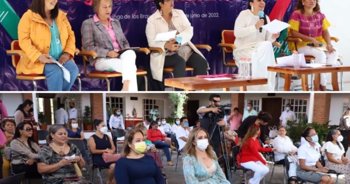 CONTINUARÁ EL CONGRESO DE GUERRERO IMPULSANDO LA AGENDA DE LAS MUJERES, HASTA LOGRAR LA COMPLETA IGUALDAD: BERNAL RESÉNDIZ