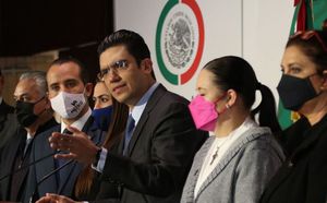 PAN en San Lázaro urge atender «emergencia nacional» en materia económica