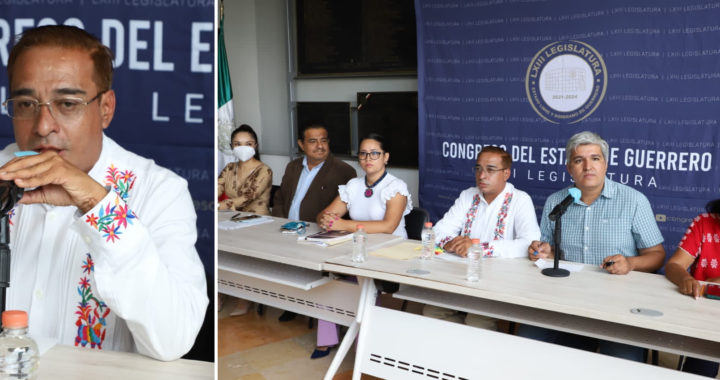 RINDE PROTESTA NUEVO MIEMBRO DEL GRUPO PARLAMENTARIO DE MORENA EN EL CONGRESO LOCAL