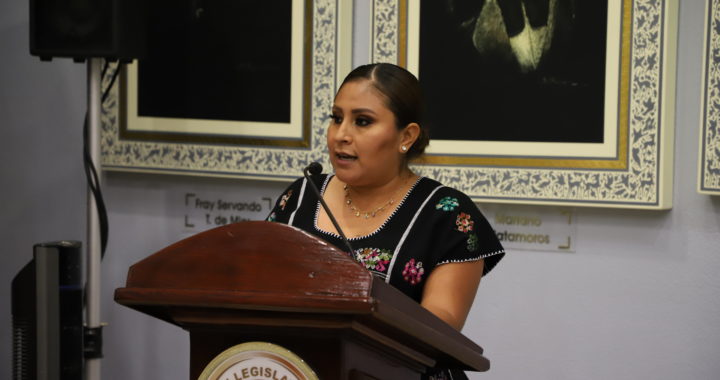 ANALIZAN INICIATIVA EN EL CONGRESO DEL ESTADO PARA QUE LOS AYUNTAMIENTOS CUMPLAN CON EL PRINCIPIO DE PARIDAD EN LA INTEGRACIÓN DE TODOS LOS CARGOS