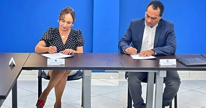 H. Ayuntamiento Realiza Donación De Inmueble a Fiscalía Regional