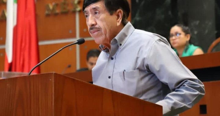 PROPONEN REFORMA A LEY ÓRGANICA DEL PODERLEGISLATIVO PARA TRANSPARENTAR EL PROYECTO DE PRESUPUESTO DE EGRESOS DEL ESTADO