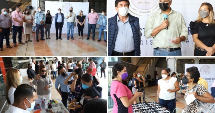 DESARROLLAN TALLER EN EL CONGRESO DEL ESTADO SOBRE  LEGISLACIÓN CON PERSPECTIVA DE NIÑEZ Y ADOLESCENCIA