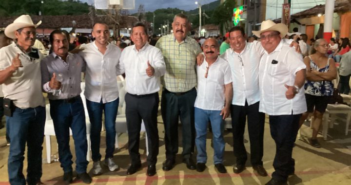 Carlos Reyes hace un llamado a la unidad, acabar con las confrontaciones y avanzar en el congreso para el bien de Guerrero 