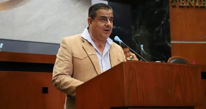 PRESENTAN INICIATIVA PARA EL FORTALECIMIENTO DE LOS INSTITUTOS DE PLANEACIÓN MUNICIPALES