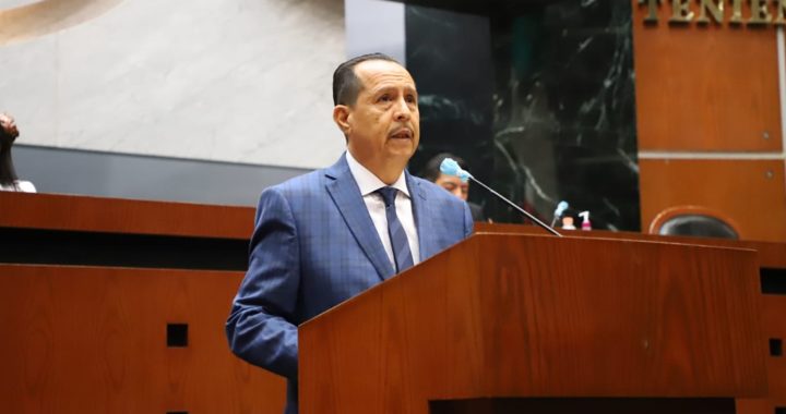 ANALIZAN REFORMA A LA LEY DE SALUD PARA GARANTIZAR LA INTEGRIDAD DE LOS PRESTADORES DEL SERVICIO SOCIAL