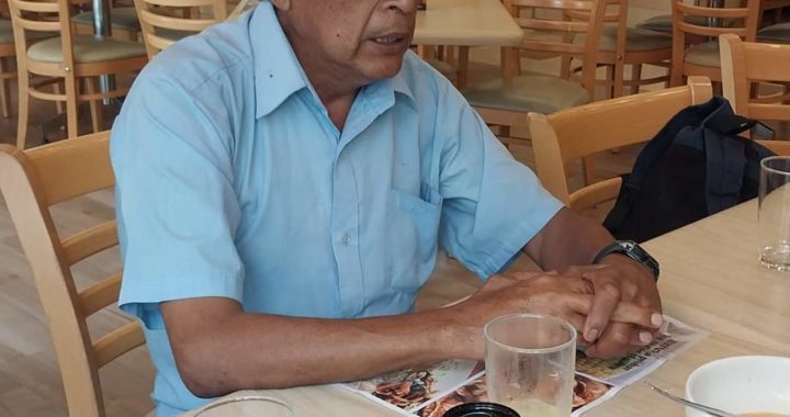Viola sus derechos gobierno de Coyuca de Benítez acusa comunicador