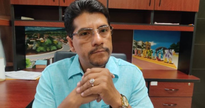 La Unión tendrá un crecimiento ordenado con Plan Director de Desarrollo Urbano: CRT