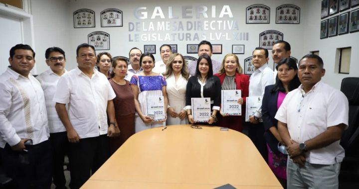 APRUEBAN NUEVAS CONVOCATORIAS PARA LA ELECCIÓN DE TITULARES DE ÓRGANOS INTERNOS DE CONTROL, CONSEJERO DE LA JUDICATURA, Y COMISIONADA Y COMISIONADO DEL ITAIGRO