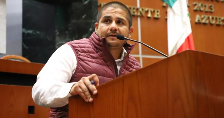 PROPONEN REFORMA CONSTITUCIONAL PARA DAR PRISIÓN PREVENTIVA A PRESUNTOS EXTORSIONADORES
