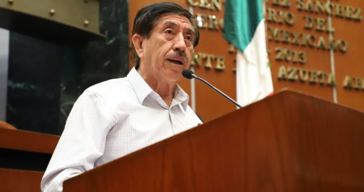 PROPONEN INCORPORAR LAS PREPARATORIAS POPULARES AL SISTEMA ESTATAL EDUCATIVO