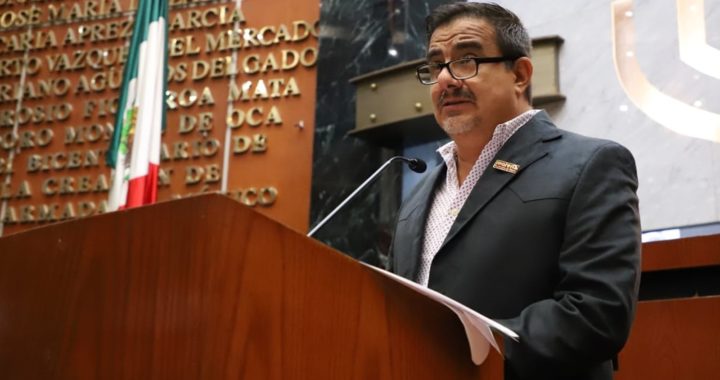 PRESENTAN INICIATIVA EN EL CONGRESO PARA IMPULSAR LA ACTIVIDAD PESQUERA DE GUERRERO