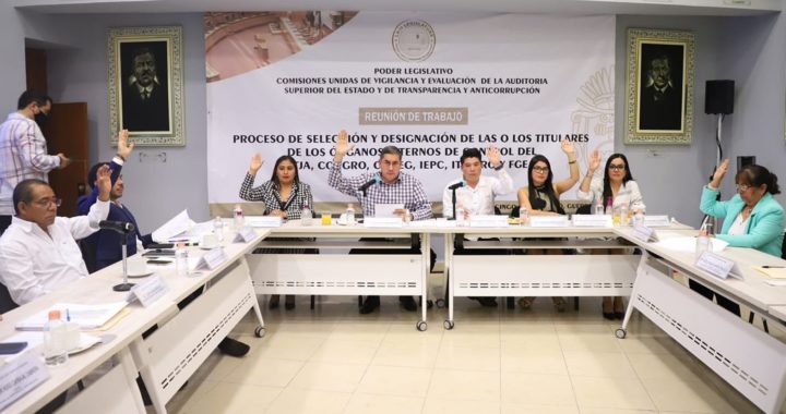 LLAMAN DESDE EL CONGRESO A LUCHAR POR LA RIQUEZA QUE REPRESENTA EL PETRÓLEO