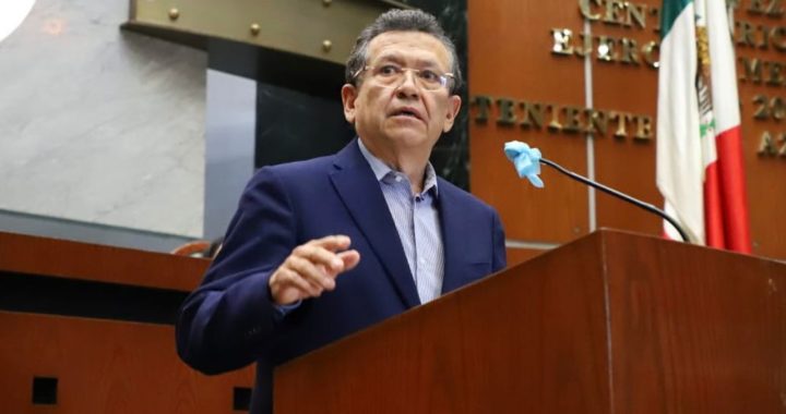 RECONOCE APREZA PATRÓN LOS AVANCES EN EL CONGRESOA PARTIR DEL DIÁLOGO Y RESPETO IMPLEMENTADOS POR LA PRESIDENTA DE LA JUCOPO