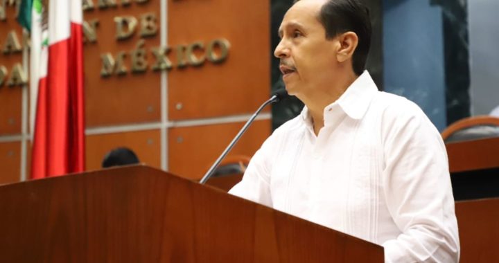 PROPONEN EXTENDER EL SEGUNDO PERIODO DE SESIONES DEL CONGRESO PARA EVITAR REZAGO DE ASUNTOS