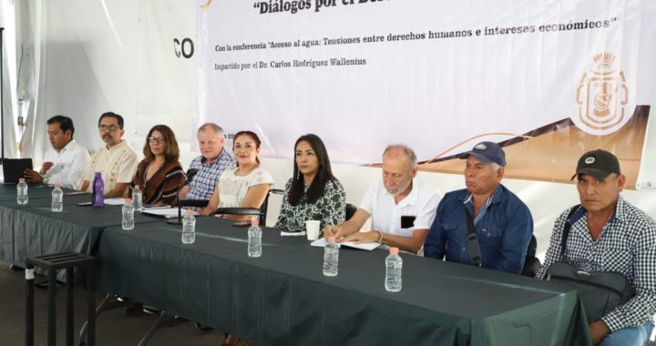 PROPONEN REFORMA PARA EVALUAR ANUALMENTE EL IMPACTO DE LOS PROGRAMAS SOCIALES EN GUERRERO