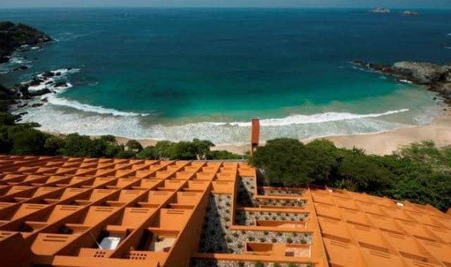 REDUCIDA INVERSIÓN INMOBILIARIA EN ZIHUATANEJO Y OTROS DESTINOS DE GUERRERO POR ALTOS COBROS DEL IMSS, SOBORNOS Y CUOTAS A GRUPOS DELINCUENCIALES, DENUNCIAN