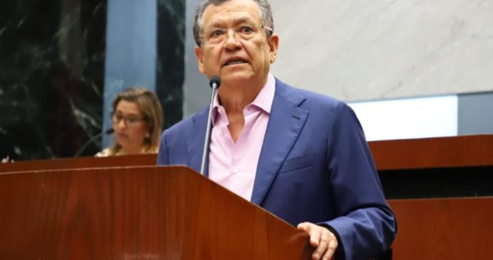 PRESENTAN REFORMA PARA EL FORTALECIMIENTO DE LAS UNIDADES DE GÉNERO DE CADA ENTE PÚBLICO