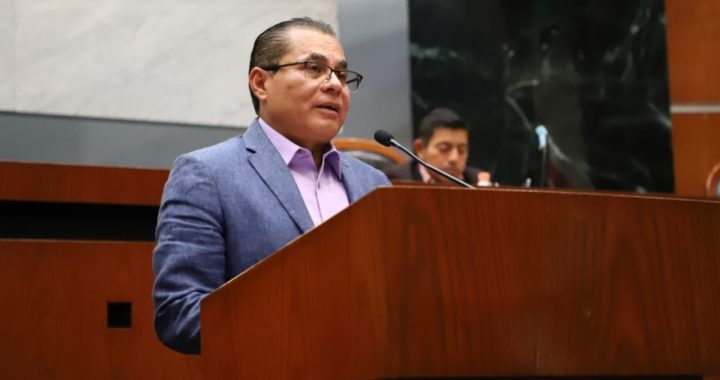 PLANTEAN REFORMA EN EL CONGRESO PARA DAR MAYOR INDEPENDENCIA A MAGISTRADOS