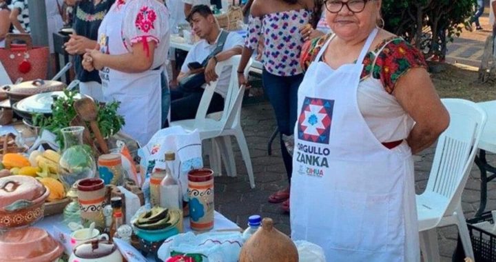 Se prepara Magno evento culinario con la máxima representación de la cocina tradicional de Guerrero en Zihuatanejo