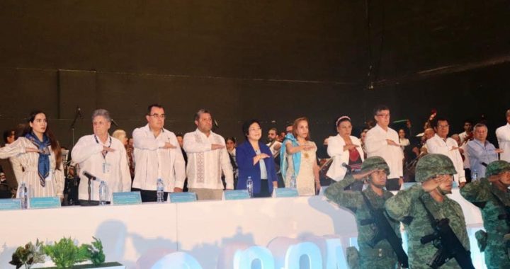 Guerrero es un destino preferido para el turismo de reuniones: Sectur
